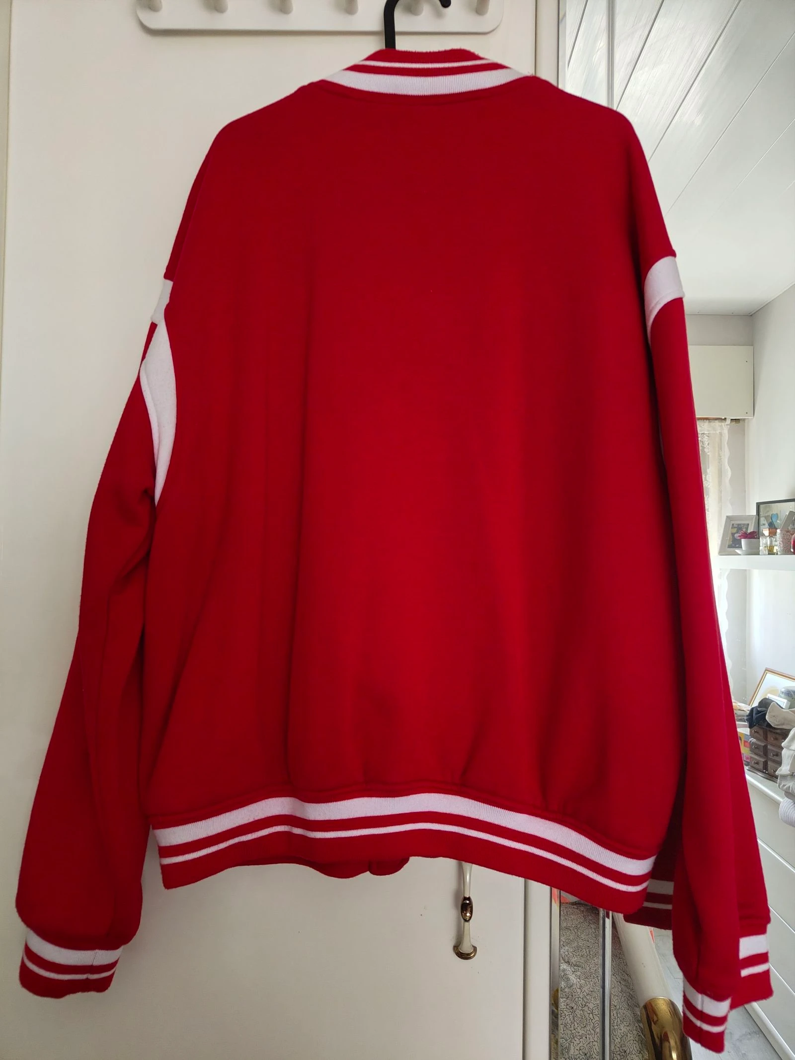 Bershka Baseball Jacket – photo 6